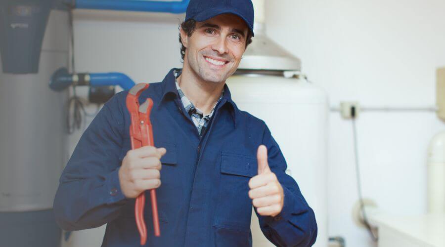 Professional Leak Detection in Ashton, ID